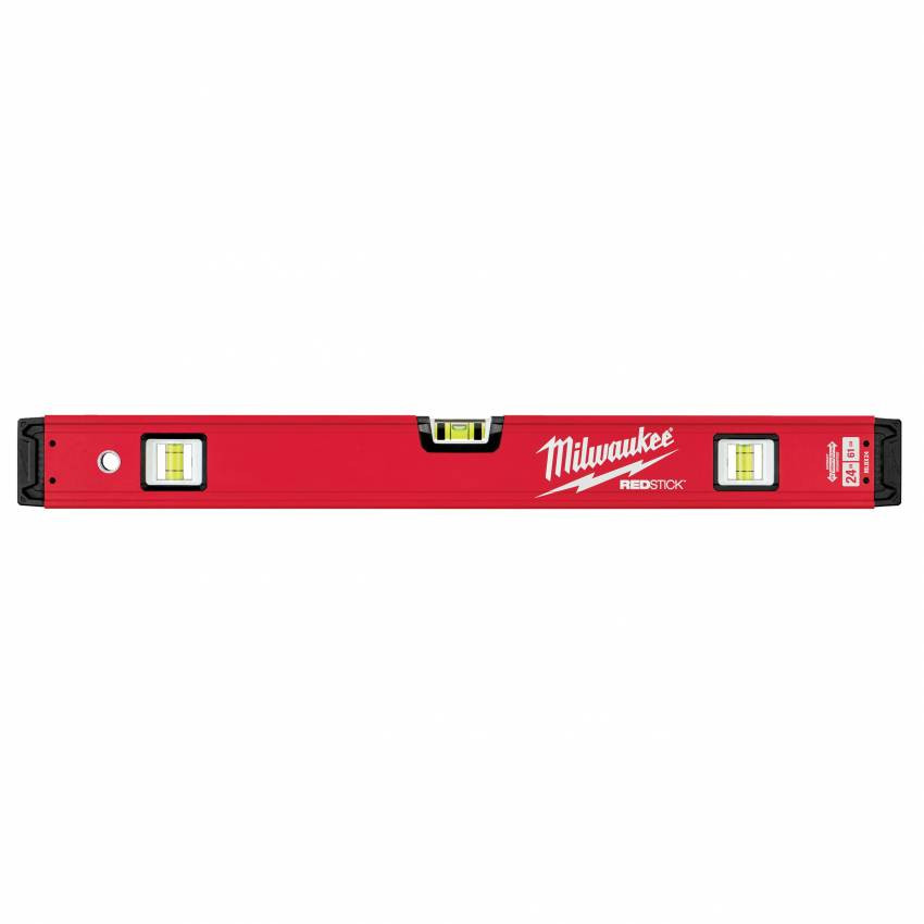 Рівень REDSTICK Backbone MILWAUKEE, 120см-4932459068