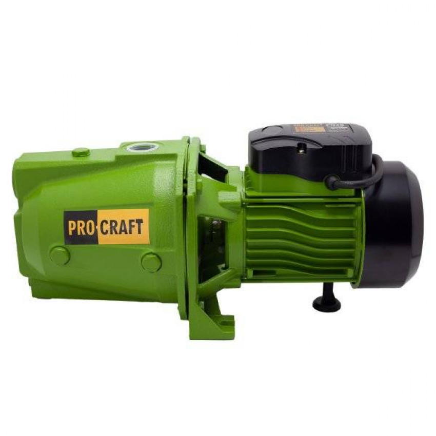 Насос поверхневий струменевий Procraft PN20-PN20