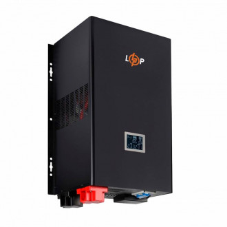 ДБЖ з правильною синусоїдою 24V LPE-W-PSW-5000VA+ (3500Вт) 1-60A-[articul]