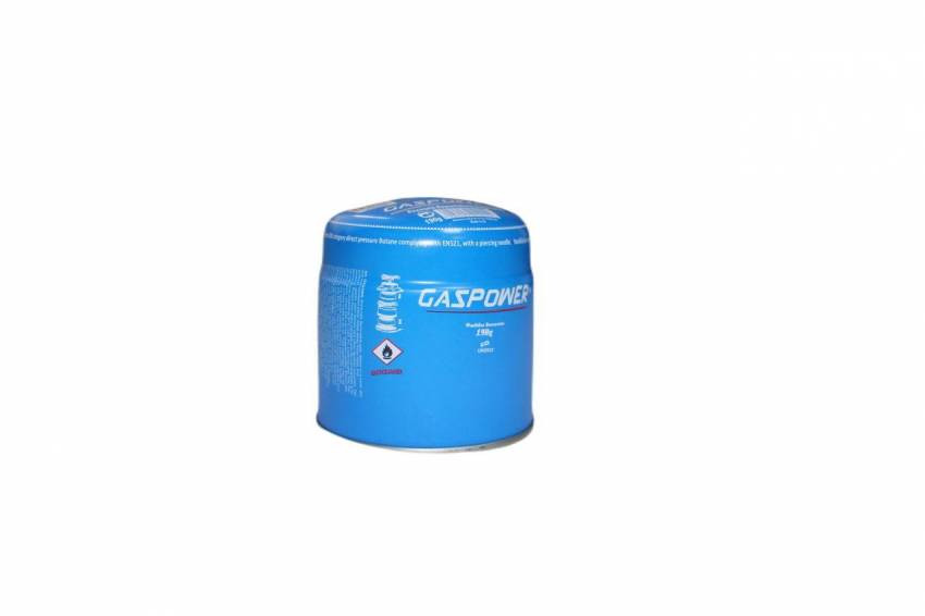 Картридж газовий Gas Power 190 грамів-190GR