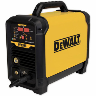 Зварювальний апарат інверторний DeWALT DXWDMIG200E-[articul]