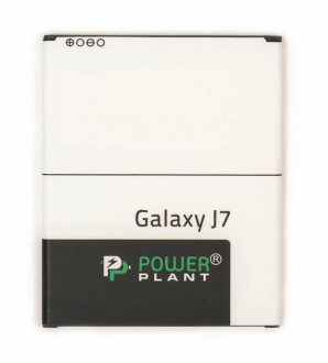 Акумулятор PowerPlant Samsung J700F (EB-BJ700BBC) 3050 мАг-[articul]