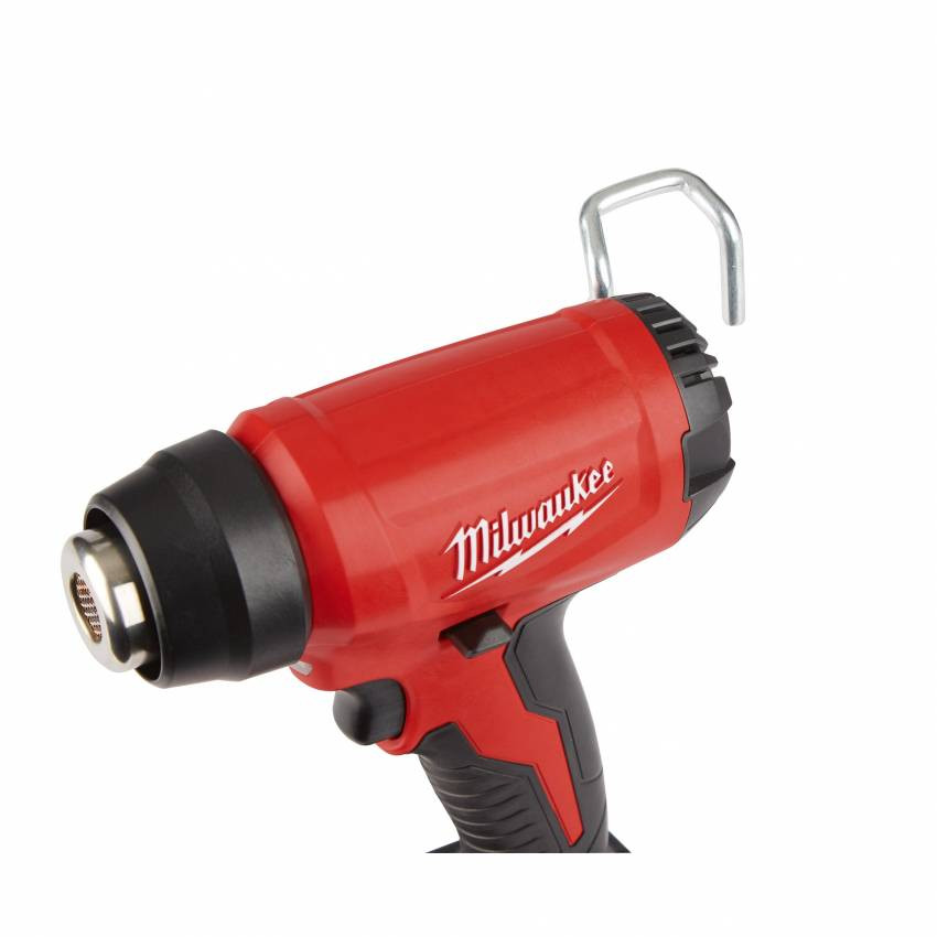 Термоповітродувка акумуляторна MILWAUKEE, M18 BHG-0-4933459771