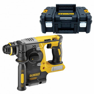 Перфоратор акумуляторний безщітковий SDS-Plus DeWALT DCH273NT-[articul]