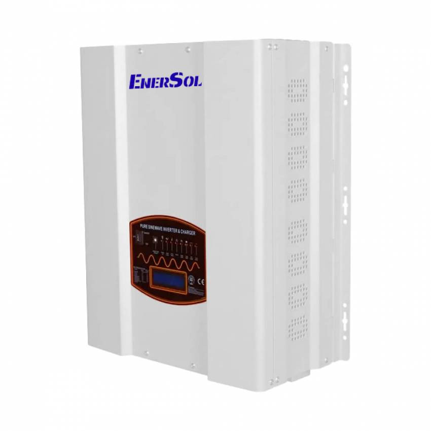 Гібридний інвертор EnerSol EHI-2000S-EHI-2000S