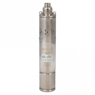 Насос погружной скважинный шнековый Vitals aqua 4DS 1260-0.75r