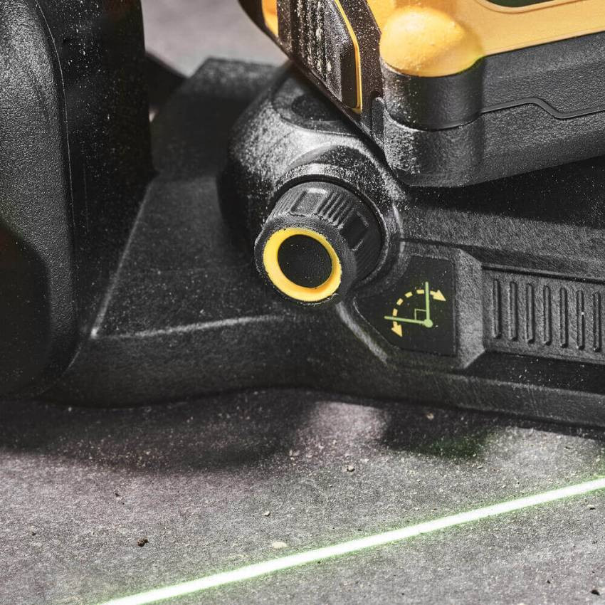 Рівень лазерний лінійний DeWALT DCE089NG18-DCE089NG18