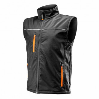 Безрукавка softshell, розмір S-[articul]