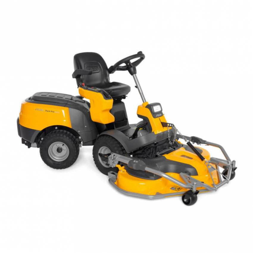 Райдер бензиновий STIGA ParkPro340IX-ParkPro340IX