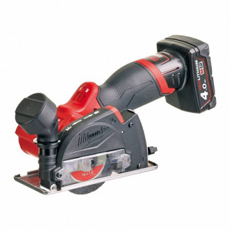 Відрізна субкомпактна машина Milwaukee M12 FUEL FCOT-422X 4933464619-[articul]