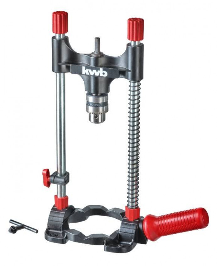 Направляюча для дрилі KWB Mobil Drill Press Pro (778500)-