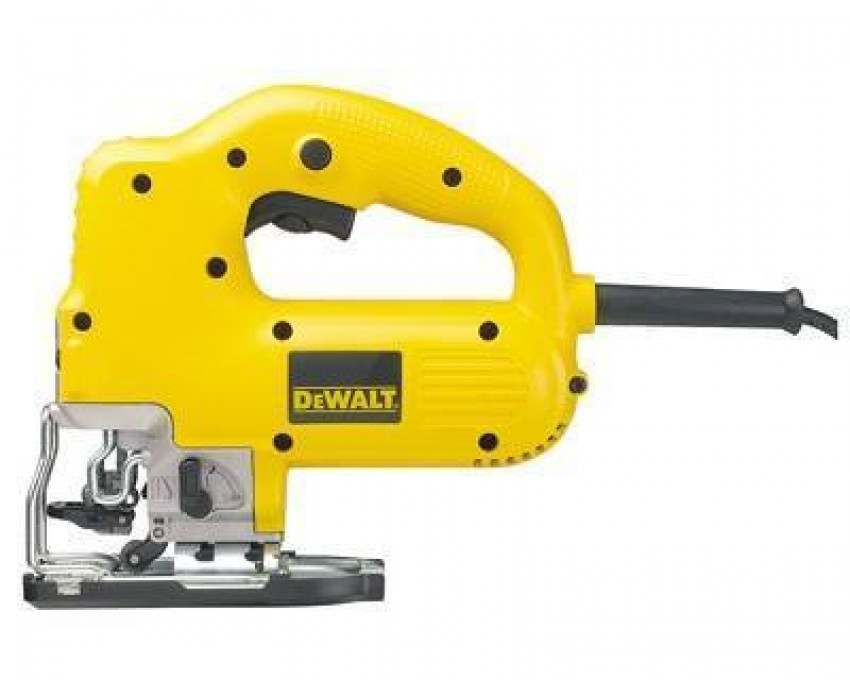 Електролобзик DeWALT DW341K-DW341K