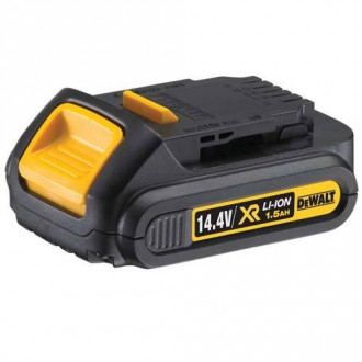 Акумулятор DeWalt, Li-Ion, 14.4 V, 1.5А/г.-[articul]