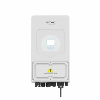 Гібридний інвертор V-TAC 5KW SUN-5K-SG04LP3-EU-[articul]