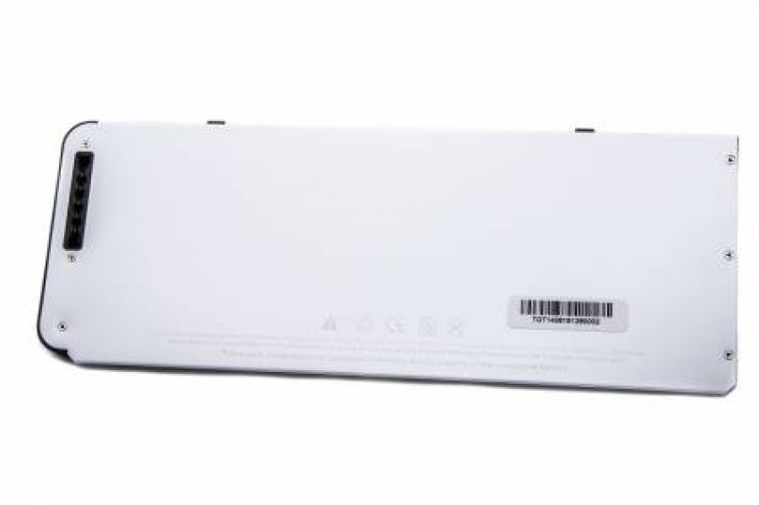 Акумулятор PowerPlant для ноутбуків APPLE MacBook 13" (A1280) 10.8V 42Wh-NB00000095