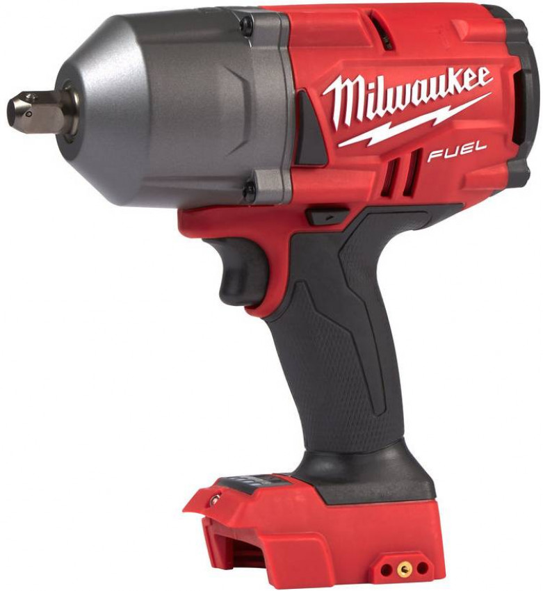 Гайковерт акумуляторний 1/2" MILWAUKEE, M18 FHIWP12-0X, 1491Нм (HDкейс)-4933459692