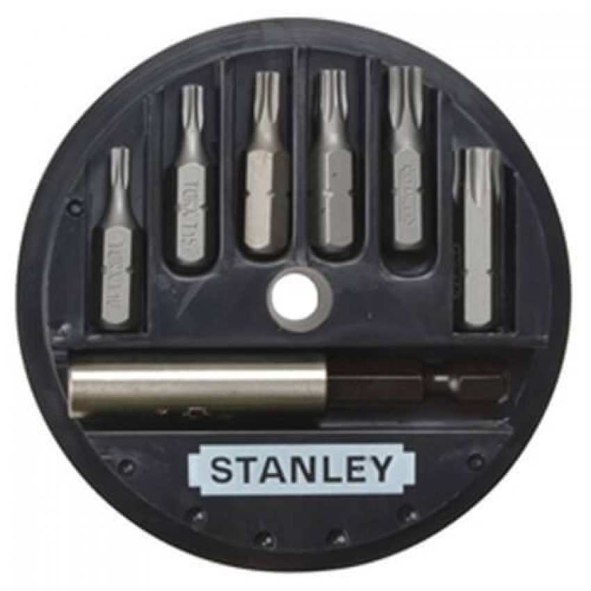 Набір біт STANLEY 1-68-739-1-68-739