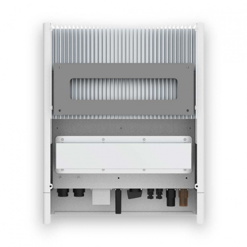 Інвертор гібридний INVT BD5KTL-LL1 5kW (3kW), 48V-BD5KTL-LL1