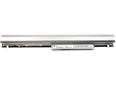 Акумулятор для ноутбука HP Pavilion SleekBook 14 (HPHY04L7) 14.8V 2600mAh, silver-[articul]