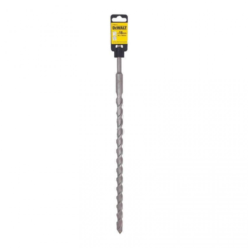 Бур DeWALT "SDS-Plus", 18x460x365мм DT9656-DT9656