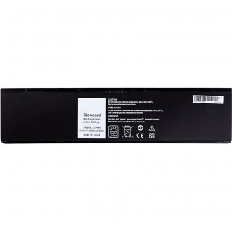 Акумулятор для ноутбуків DELL Latitude E7440 Series (DL7440PK) 7.4V 6000mAh-[articul]