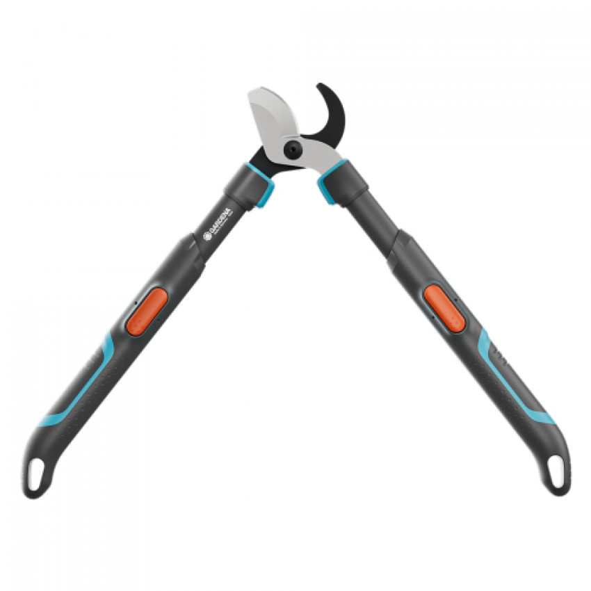 Сучкоріз Gardena TeleCut Pro S 50 мм-12040-20.000.00