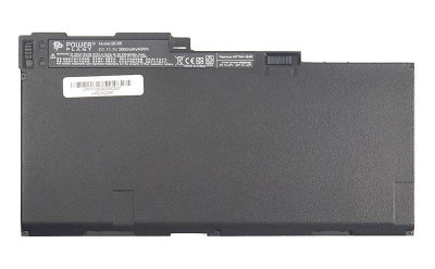 Акумулятори PowerPlant для ноутбуків HP EliteBook 740 Series (CM03, HPCM03PF) 11.1V 3600mAh-[articul]