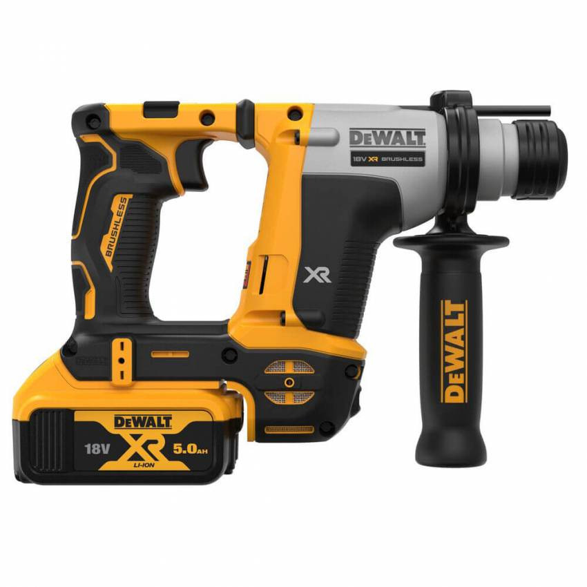 Акумуляторний перфоратор SDS PLUS DeWALT DCH172P2-DCH172P2