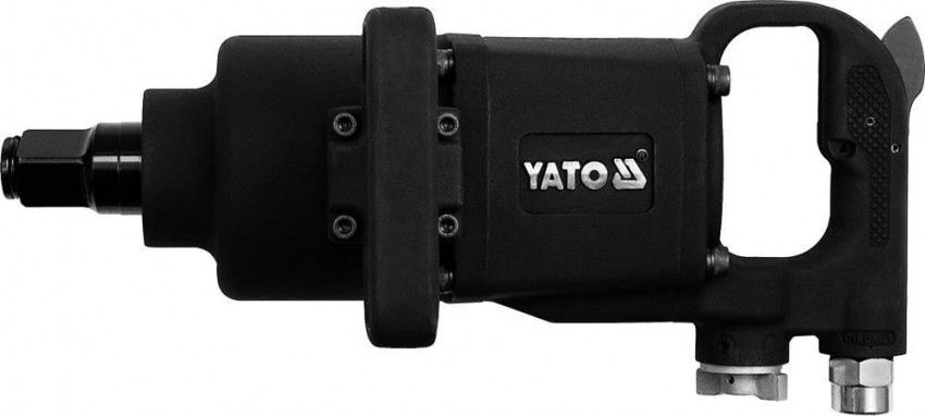 Хетчбек пневматичний YATO 1" 2600 Нм, 560 л/хв, 4000 об/хв, шт.-YT-0959