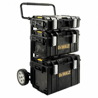 Комплект ящиків TOUGHSYSTEM DeWALT 1-70-349-[articul]