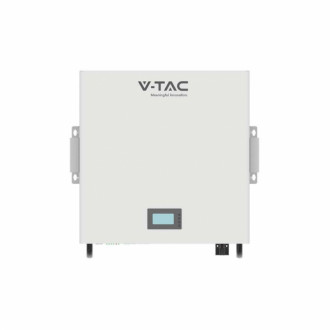 Акумуляторна батарея V-TAC 5kWh 51,2V 100Ah-[articul]