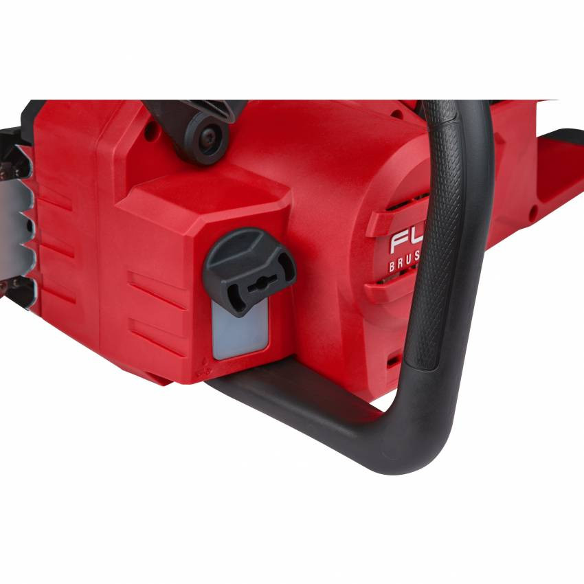 Пила ланцюгова акумуляторна MILWAUKEE, M18FCHS-121, 400 мм (зарядний пристрій, 1 акум.Х 12Ач)-4933464223