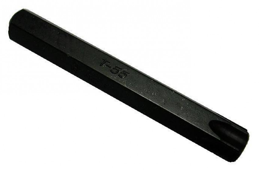 Інструмент HANS. Біта 80мм.TORX T55 (043-7Т55)-043-7Т55(5)