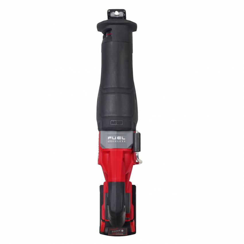 Пила шабельна акумуляторна MILWAUKEE, M18 FSZ-0X 4933479544-4933478293