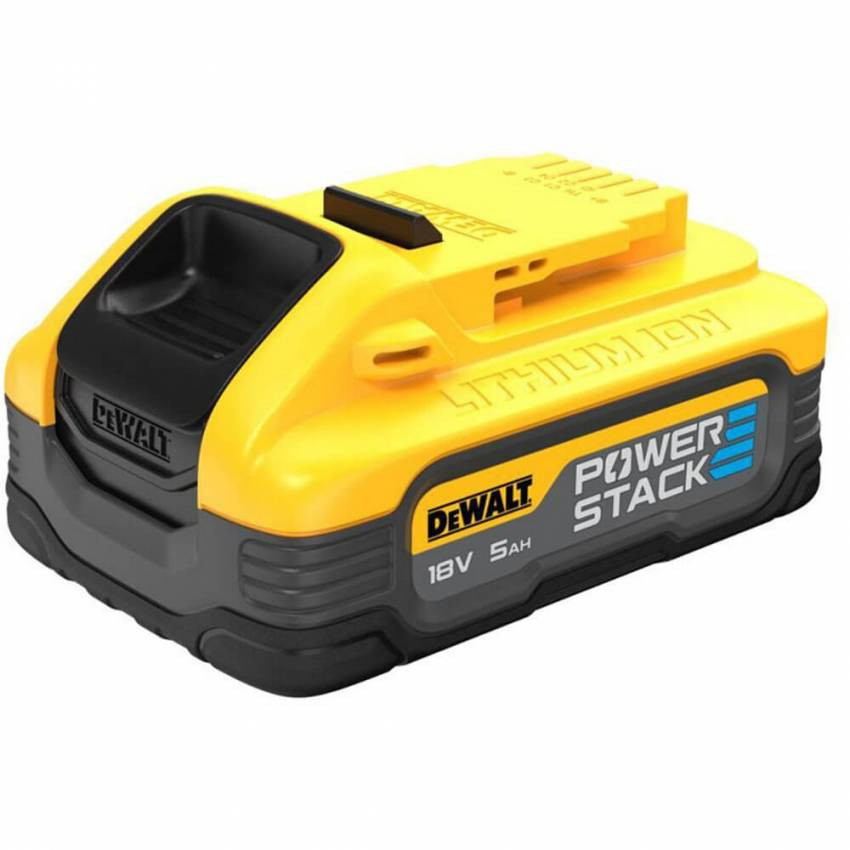 Аккумуляторная батарея PowerStack DeWALT DCBP518H2-DCBP518H2