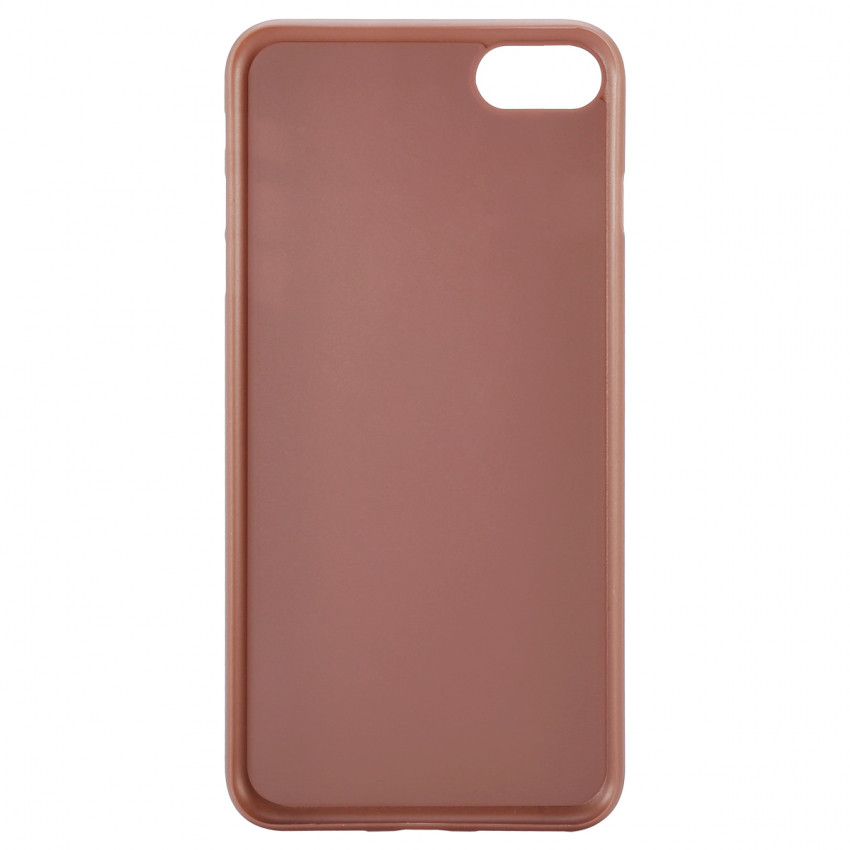 Чохол Baseus для iPhone SE 2020/8/7 Grain Brown (WIAPIPH7-BW08)-