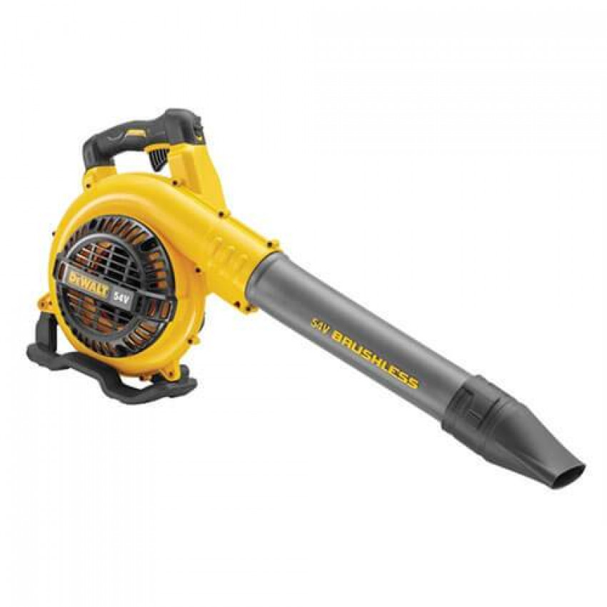 Повітродувка акумуляторна безщіткова DeWALT DCM572N-DCM572N