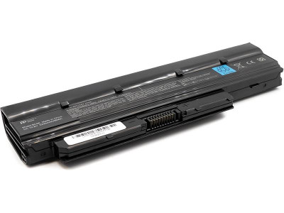 Акумулятор для ноутбука Toshiba Satellite T210D (PA3820U-1BRS, TA3820LH) 10.8V 5200mAh-[articul]