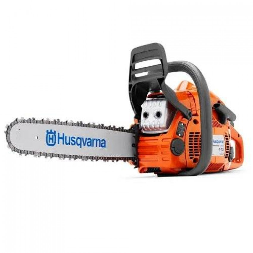 Бензопила Husqvarna 445 II-9671564-35