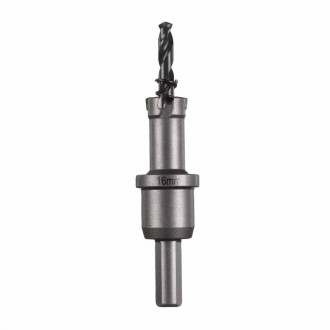 Коронка Holesaw TCT MILWAUKEE, Ø16мм-[articul]