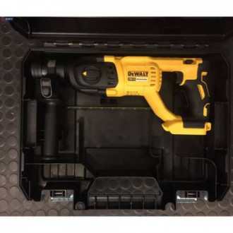 Перфоратор акумуляторний безщітковий SDS-Plus DeWALT DCH133NT