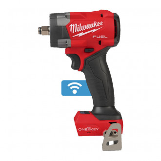 Гайковерт високомоментний MILWAUKEE 1/2&quot; (67-203 Нм) M18 ONEFIW2FC12-0X TORQUE-SENSE™-[articul]