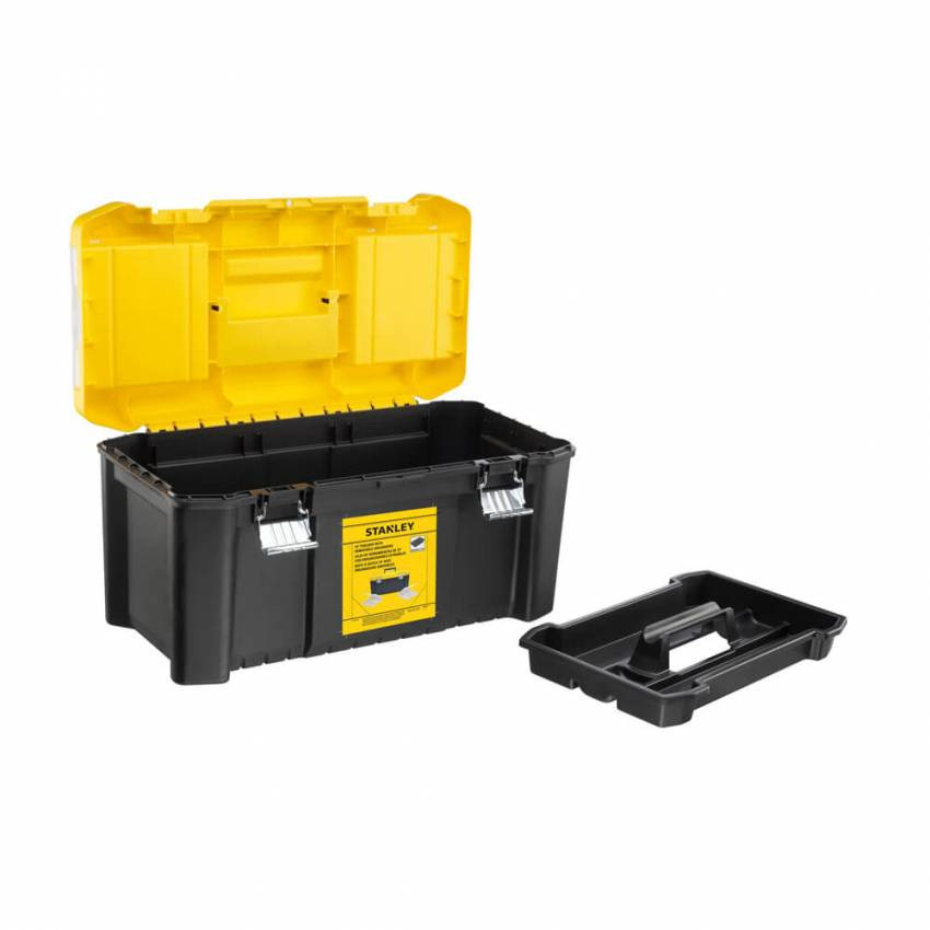 Ящик ESSENTIAL STANLEY STST75787-1-STST75787-1