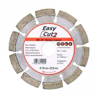 Диск алмазний сегментний500х25.4х10мм CEDIMA 10000900-[articul]