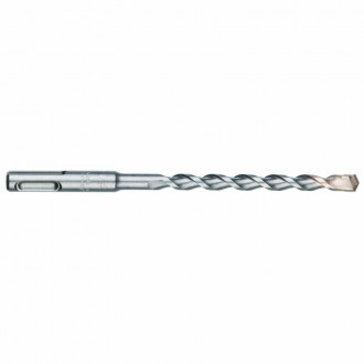 Бур SDS-PLUS MILWAUKEE, Trade Ø6x160x100mm, (10шт)-[articul]