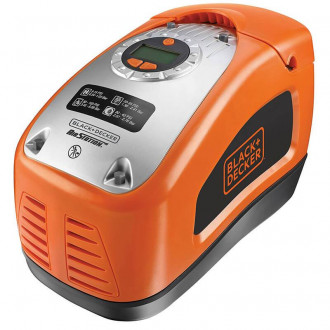 Автомобільний компресор BLACK DECKER ASI300-[articul]