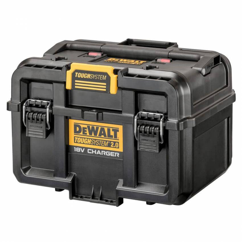 Зарядний пристрій-BOX DeWALT DWST83471-DWST83471