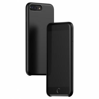 Чохол для iPhone 8 Plus/7 Plus Original LSR Black (WIAPIPH8P-SL01)-[articul]