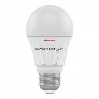 EL лампа. LED, A60 15W PA LS-30 E27 3000-[articul]