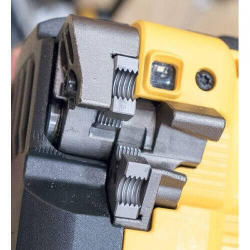 Різач шпильок акумуляторний DeWALT DCS350N-DCS350N